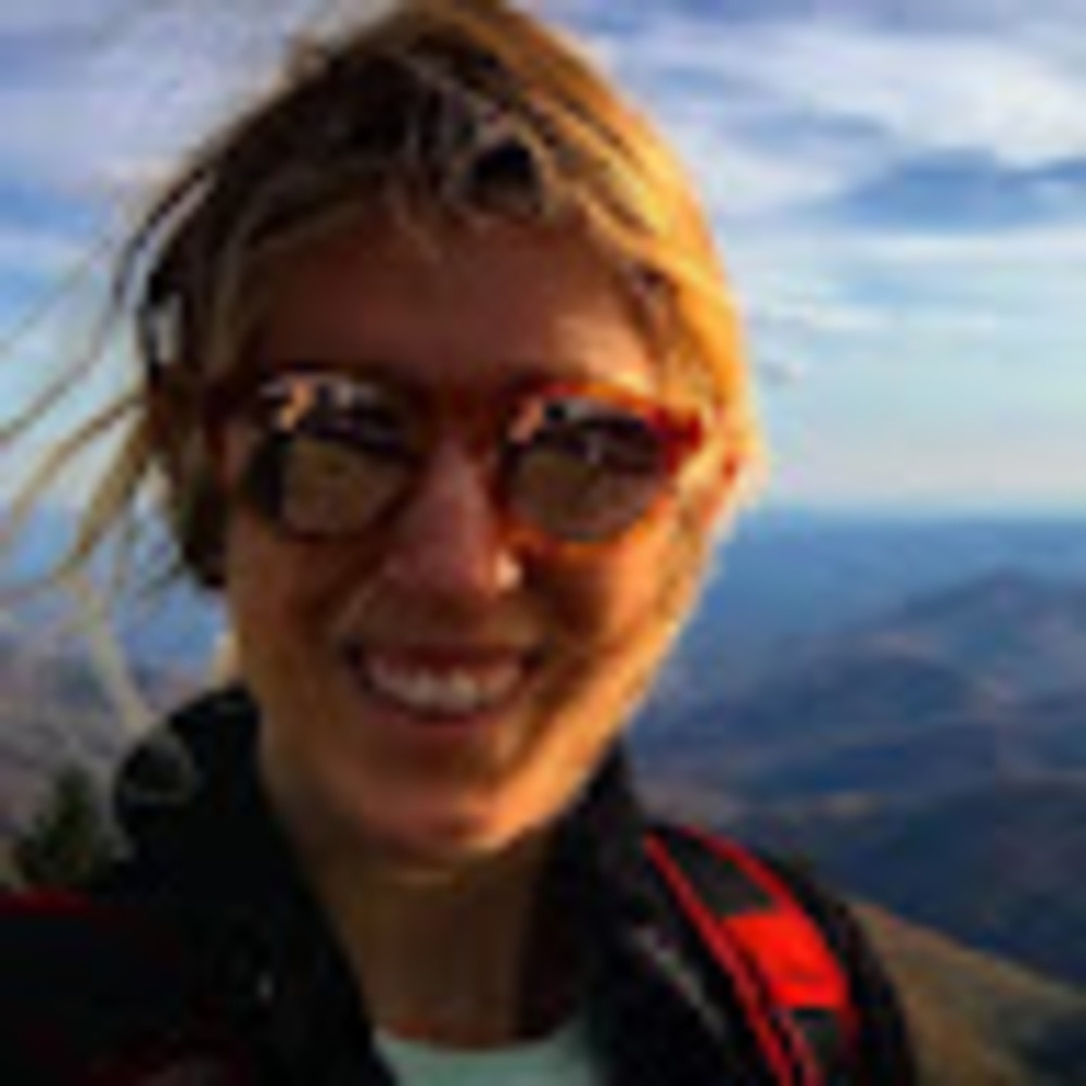 Meet your Posher, Erica